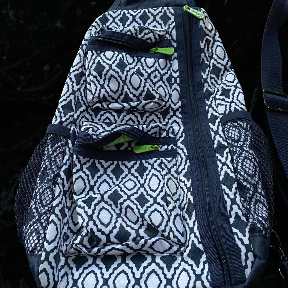 31 Backpack